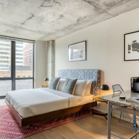 Mint House Minneapolis - Downtown West Экстерьер фото
