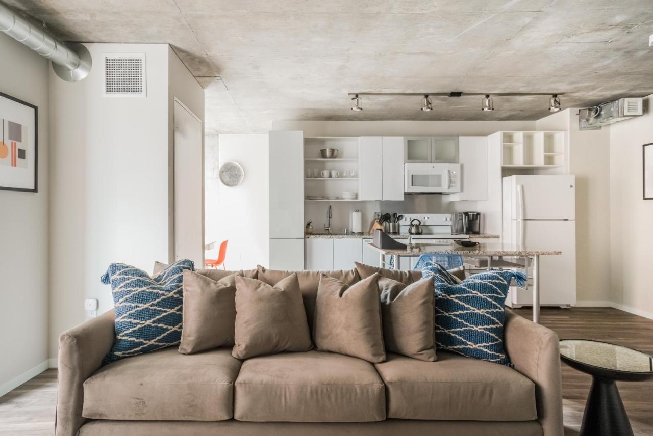 Mint House Minneapolis - Downtown West Экстерьер фото