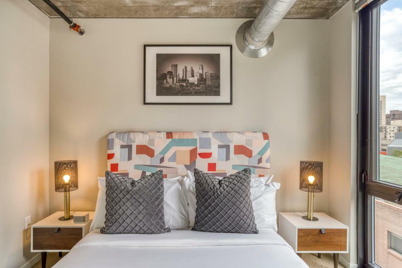 Mint House Minneapolis - Downtown West Экстерьер фото