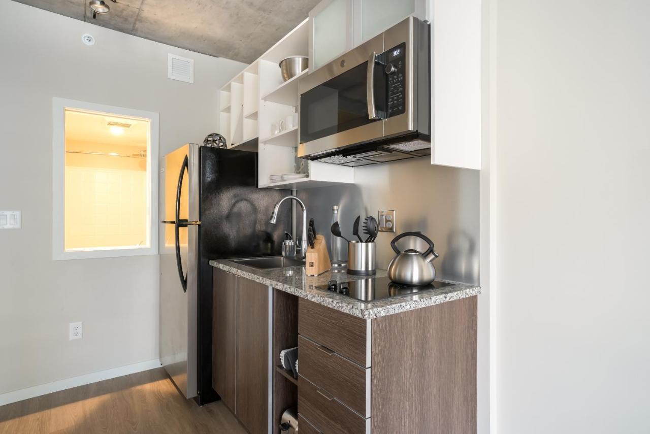 Mint House Minneapolis - Downtown West Экстерьер фото